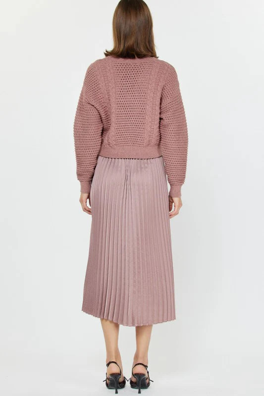 Louisa Dress Set