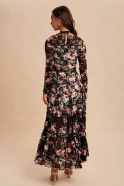 Isabella Dress