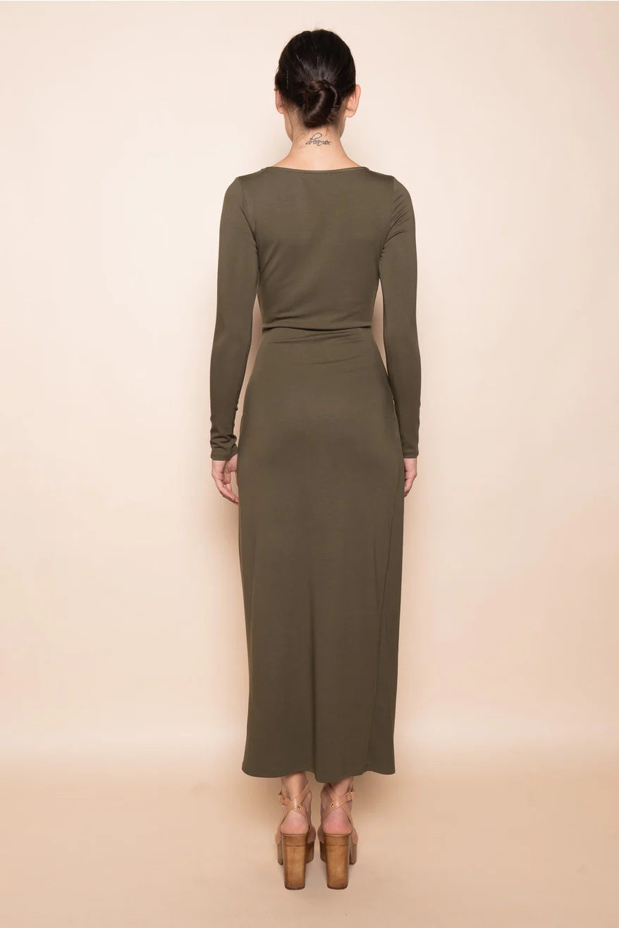 Solange Dress