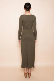 Solange Dress