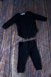 V- Neck Set
