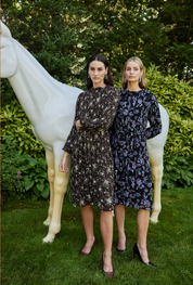 JENNA DRESS PLUS