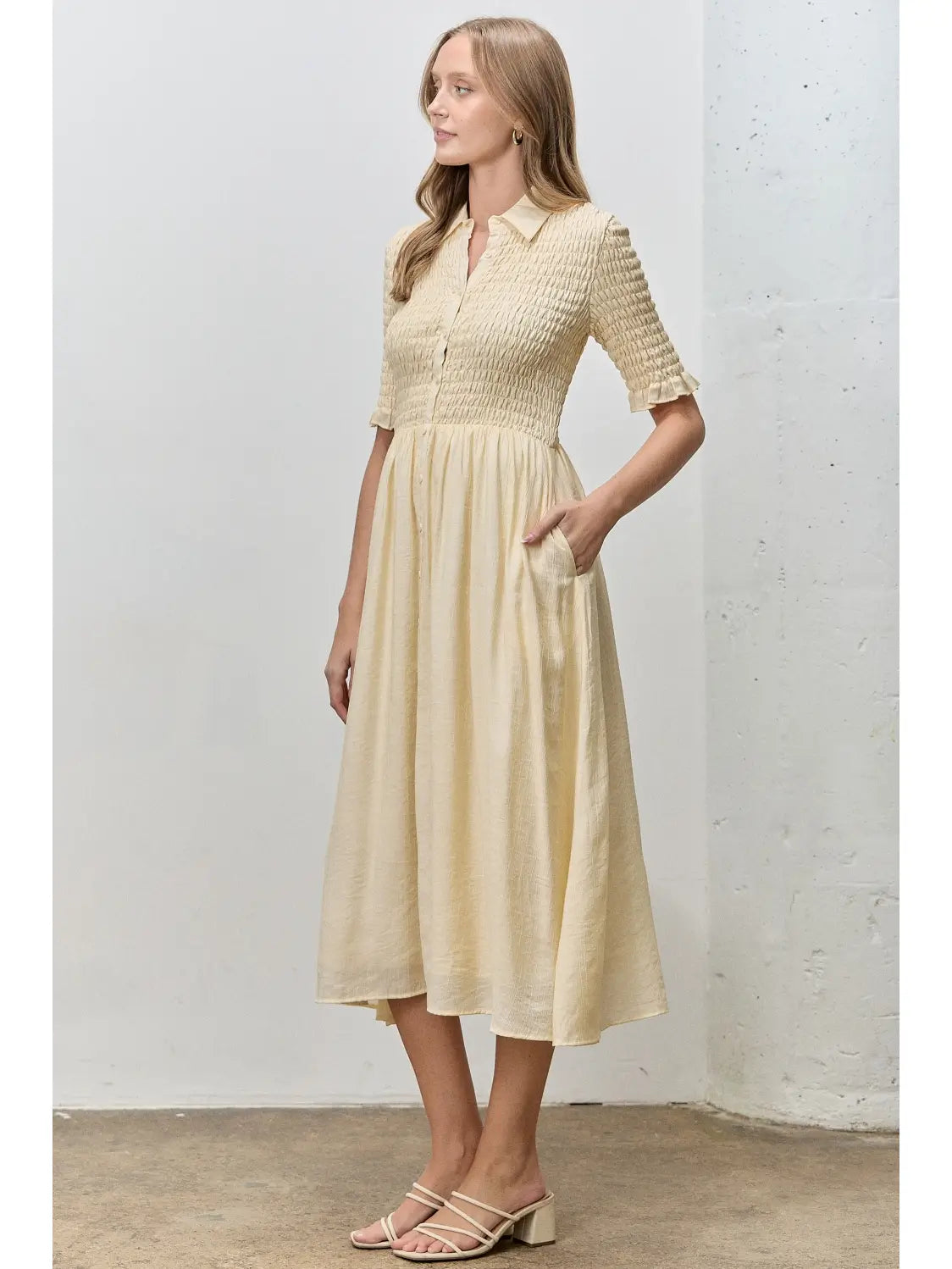 Melody Dress