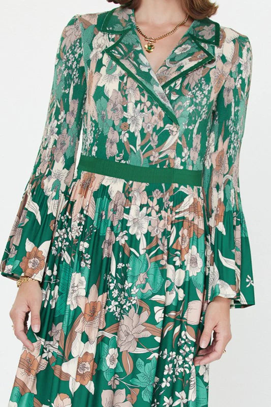 Avalon Dress