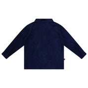 Corduroy Shirt
