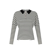 Mock Collar Dolman
