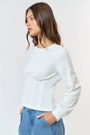 Alma Top