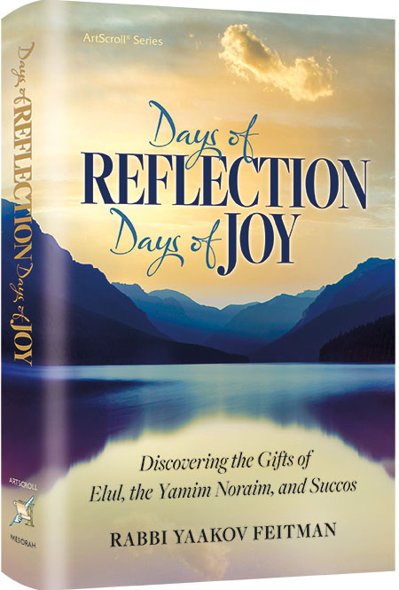 Days of Reflection, Days of Joy