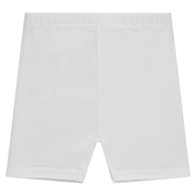 Cotton Leggings Short