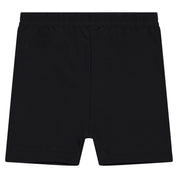 Cotton Leggings Short