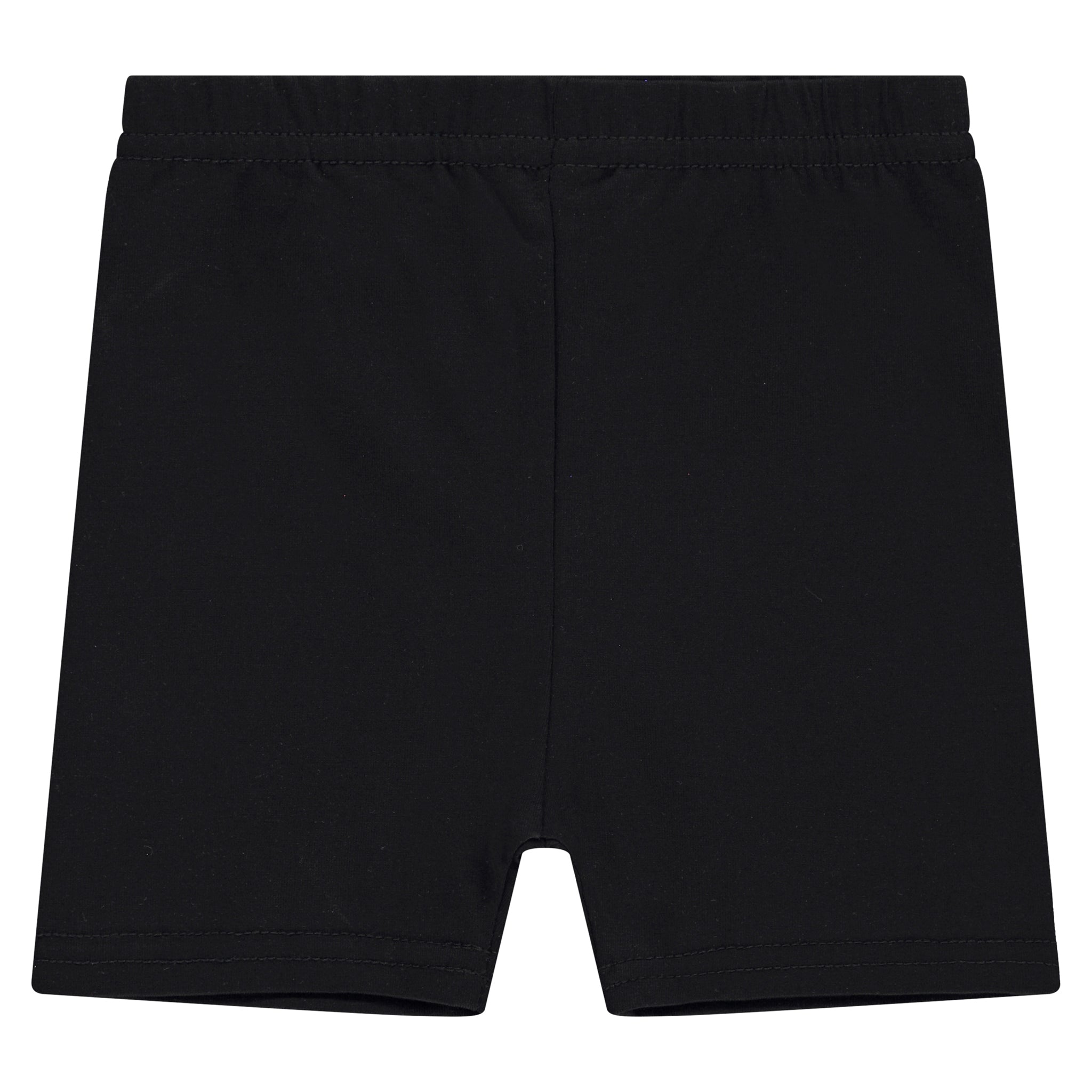 Cotton Leggings Short