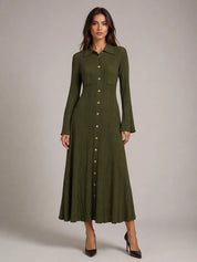 Sabi Knit Dress