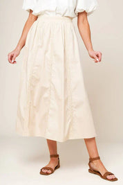Brigitte Skirt