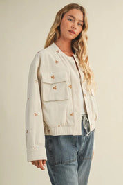 Astor Jacket