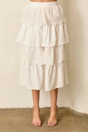 Gracie Skirt