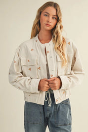 Astor Jacket