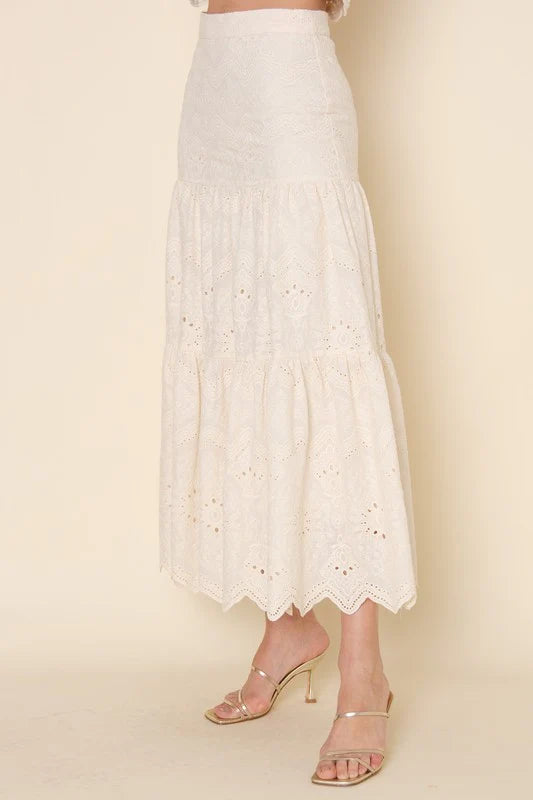 Juliette Skirt