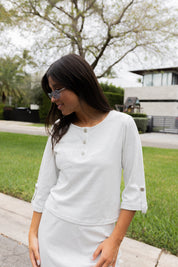 Dust Gray Shirt