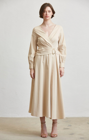 Paloma Dress