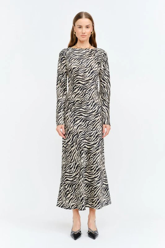Georgie Dress