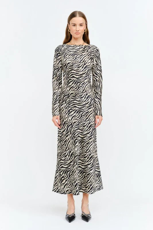 Georgie Dress