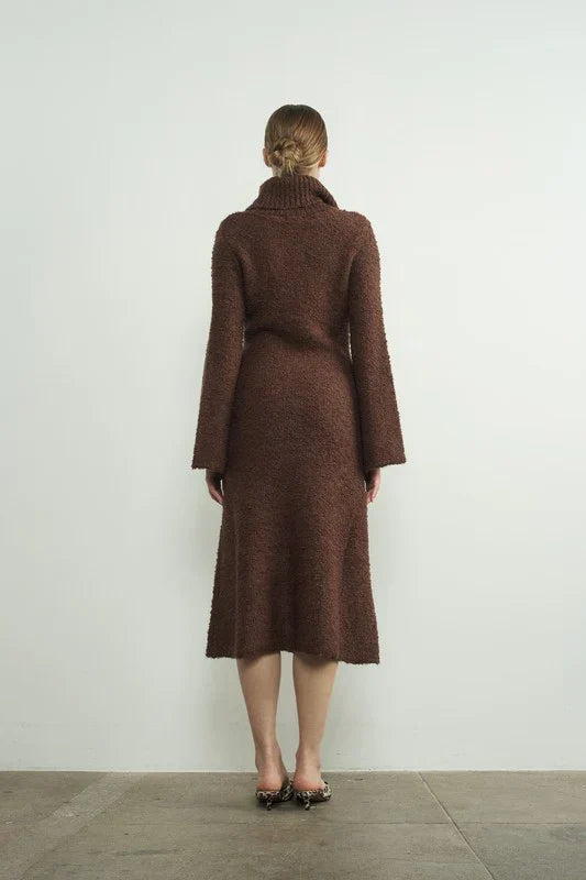 Verona Dress