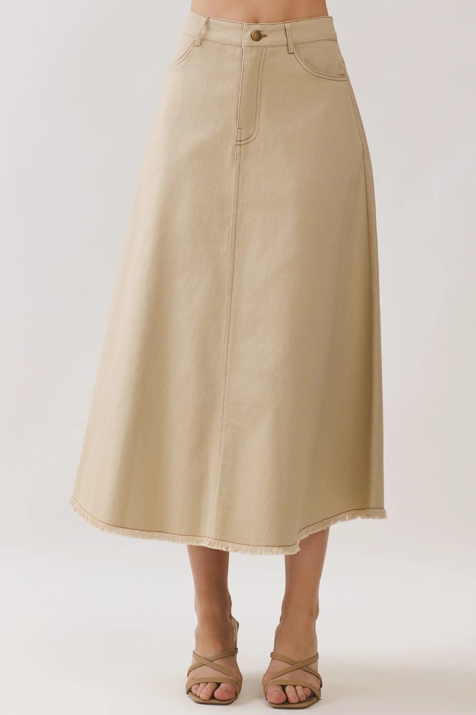 Camden Skirt