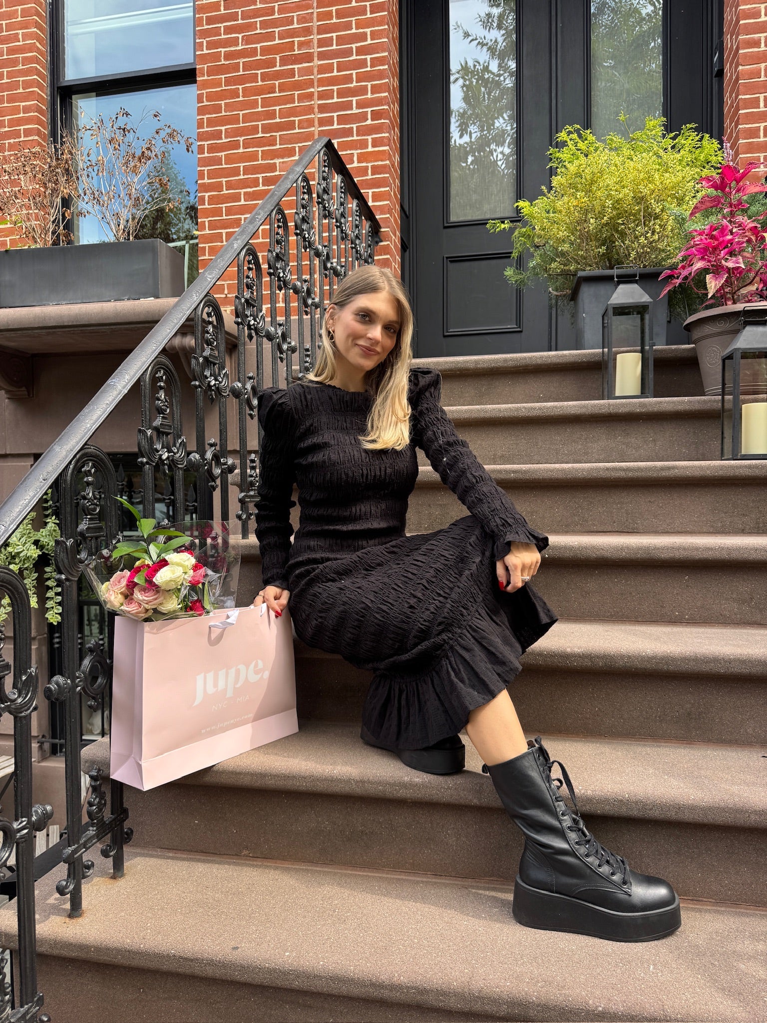 Chelsea Dress