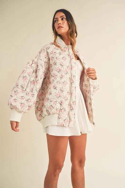 Blossom Jacket