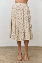 Maeve Skirt