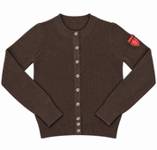 Chunky Cardigan