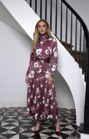 Bloom Dress