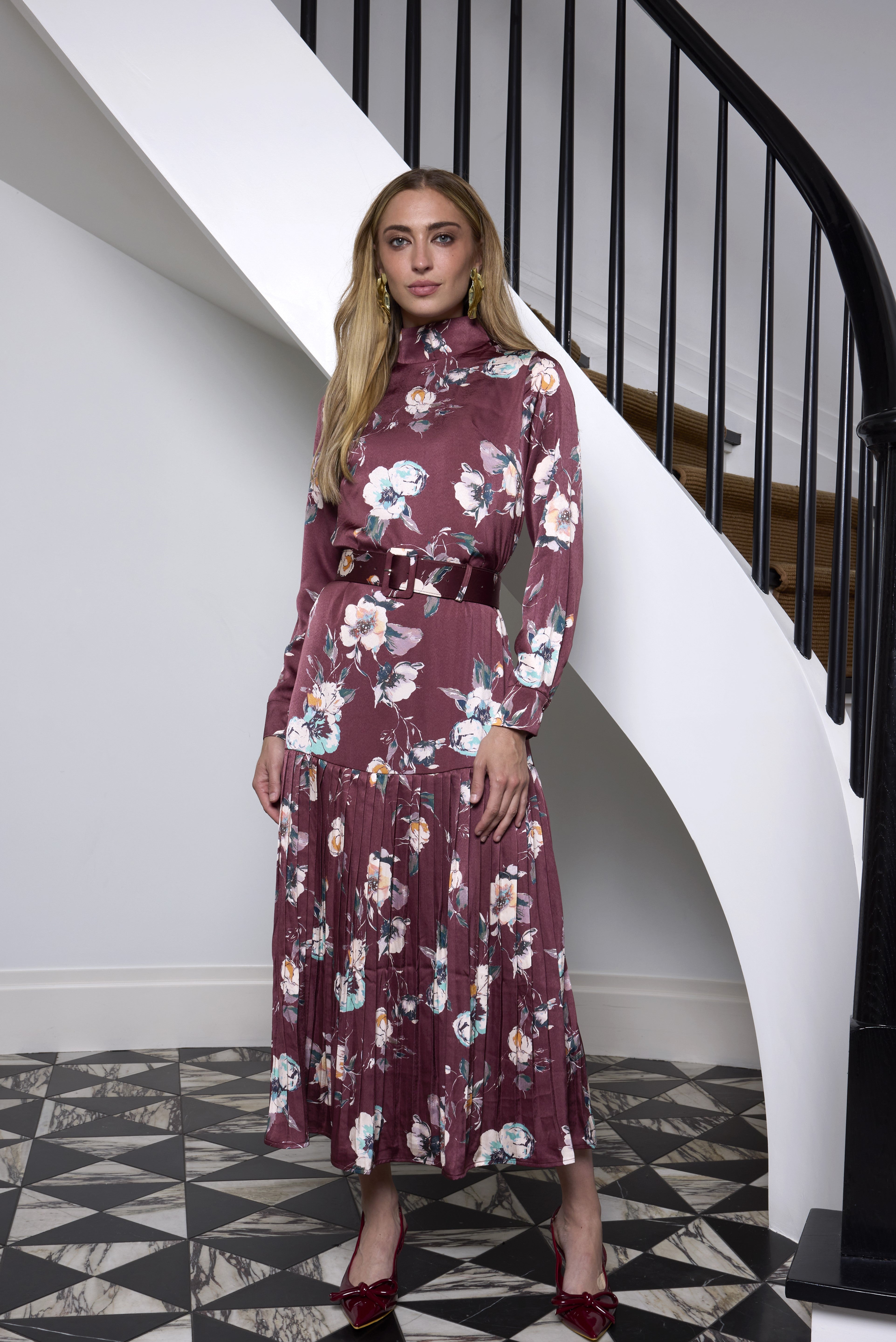 Bloom Dress