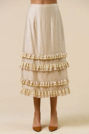 Evangeline Skirt