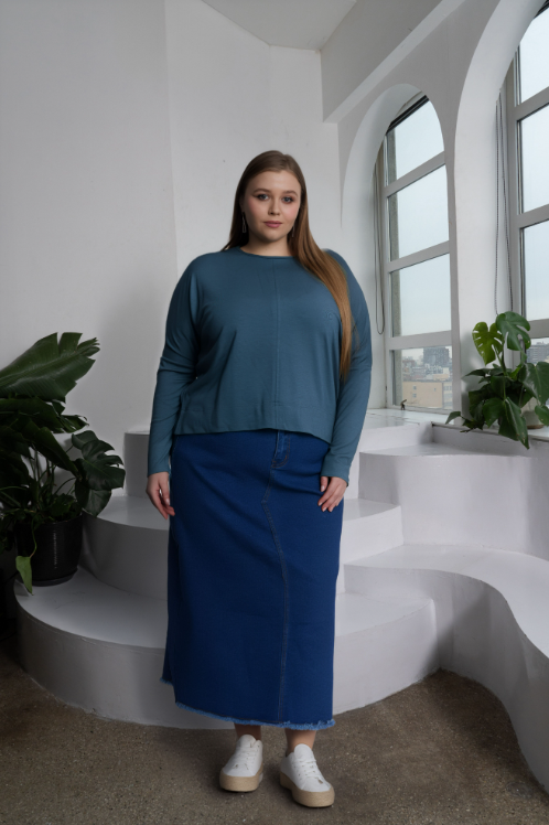 RUBY TOP PLUS