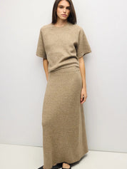 Rowan Knit Skirt