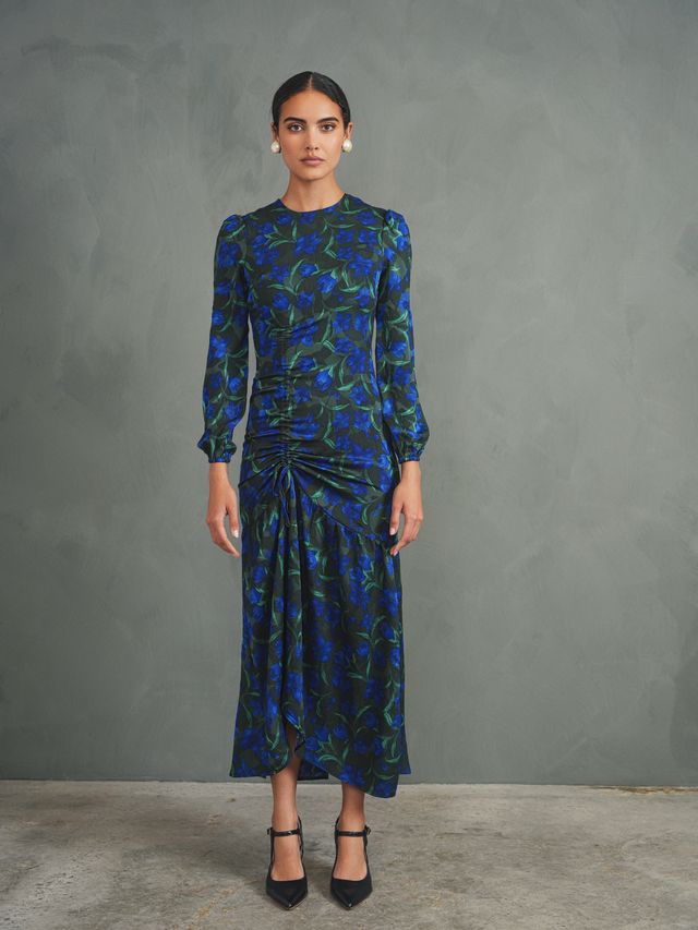 Lexington Dress