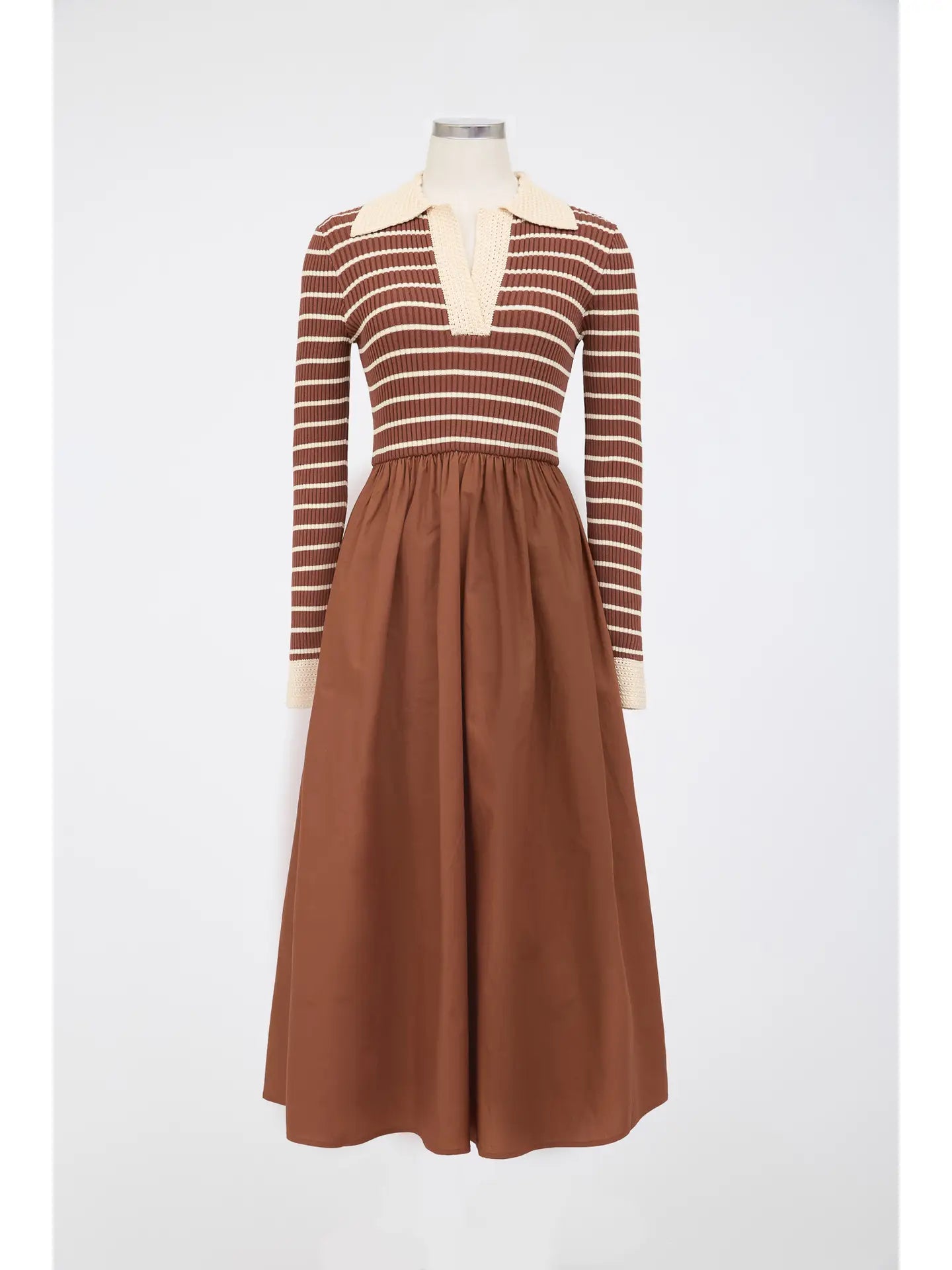 Waverly Dress