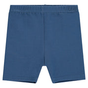 Denim Leggings Short