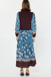 Isadora Dress