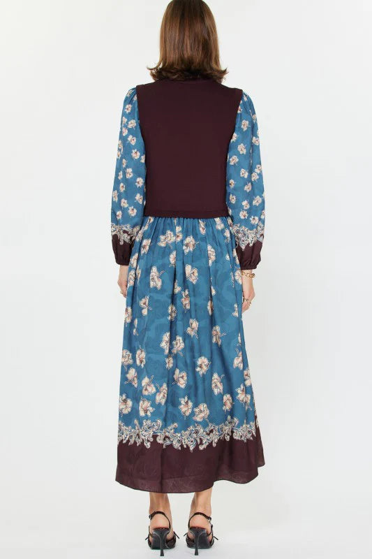 Isadora Dress