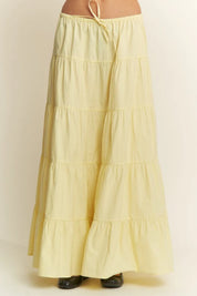 Meadow Maxi Skirt