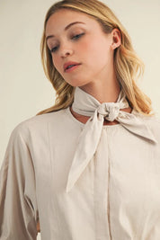Rowan Top