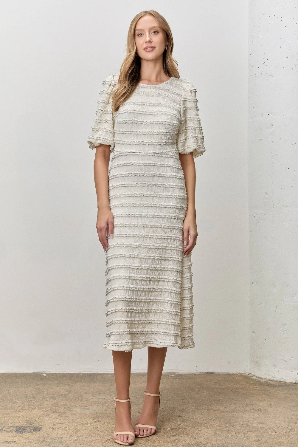 Louisa Dress