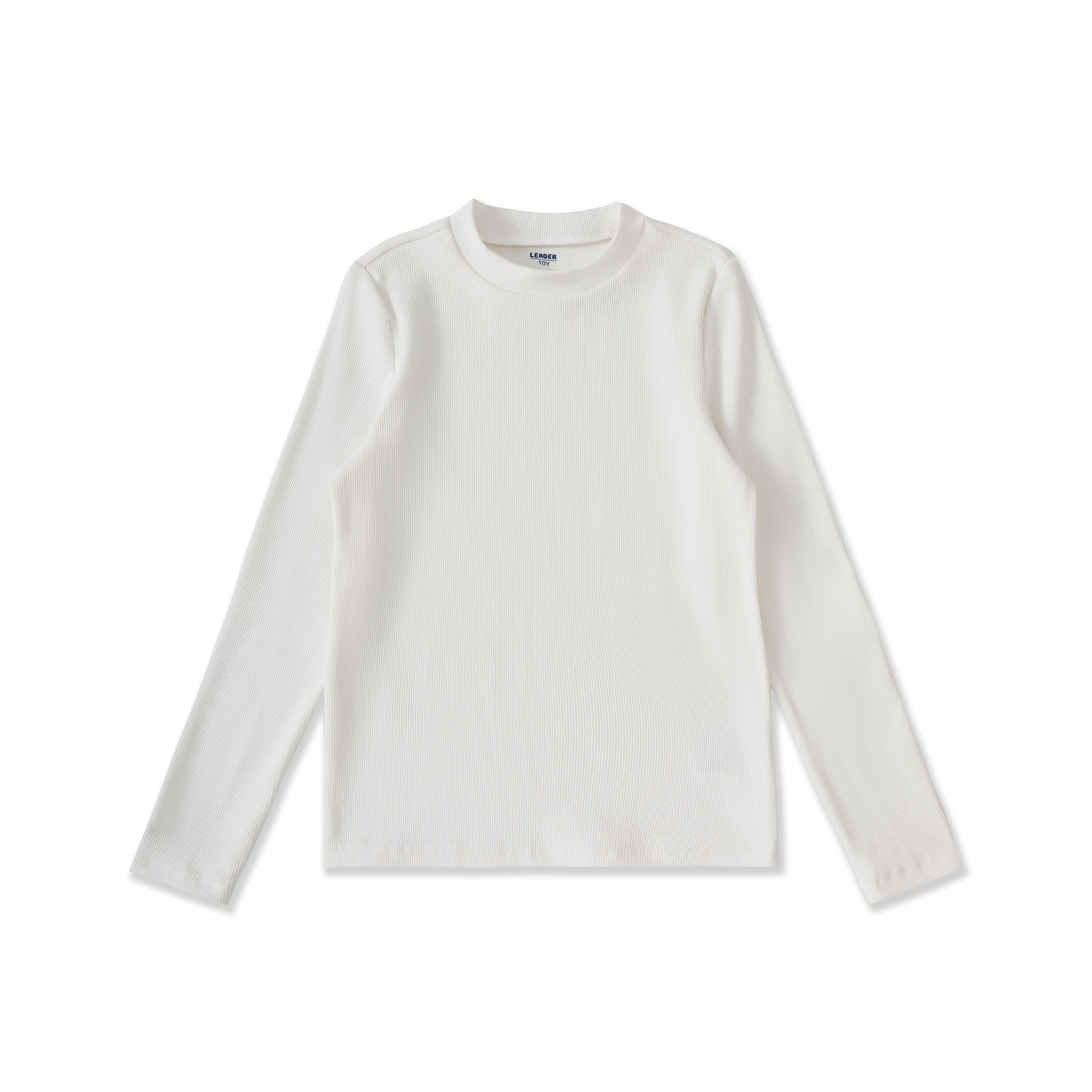 Mock Turtleneck Top 87021