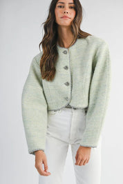 Lexington Jacket