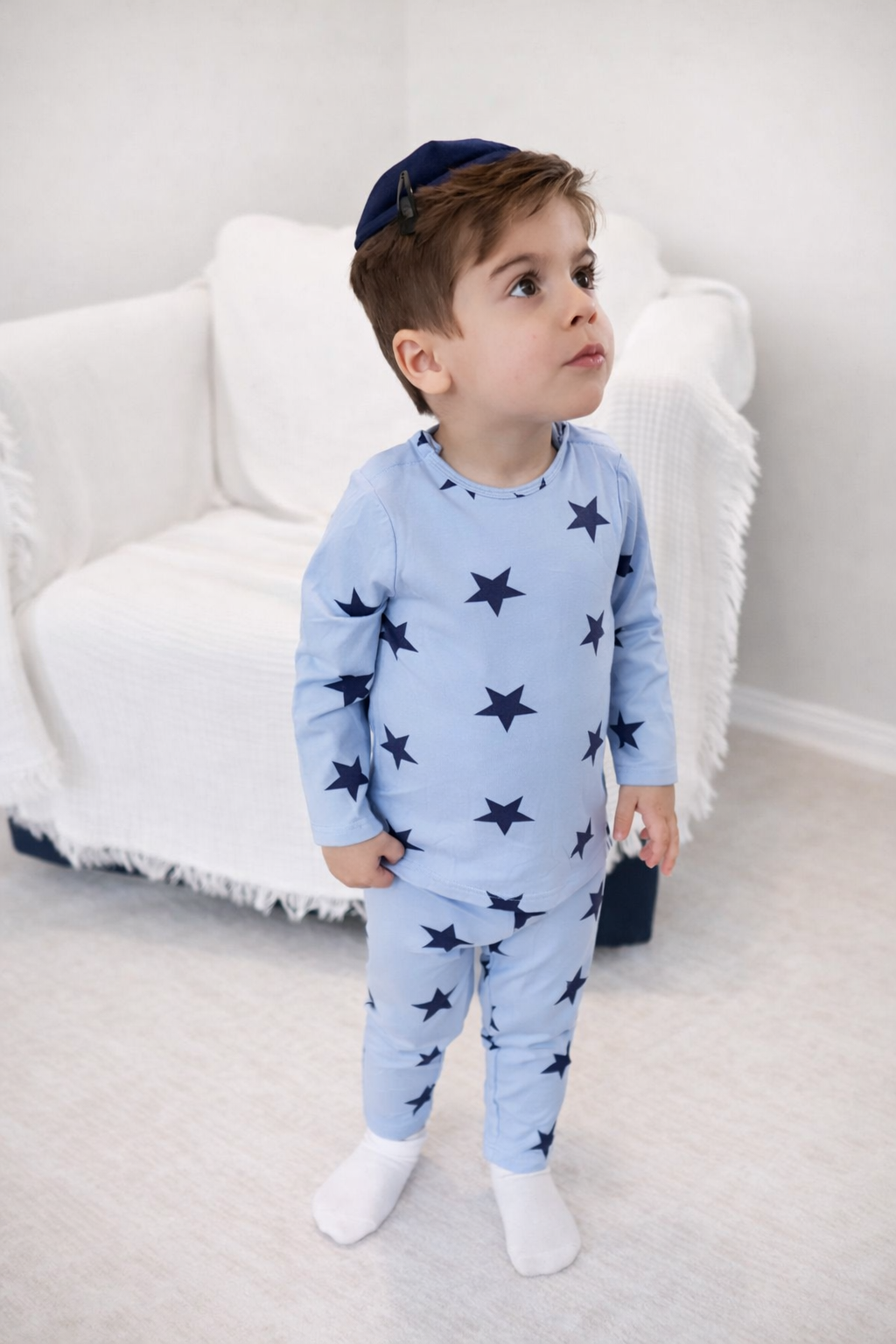 Blue Star Set