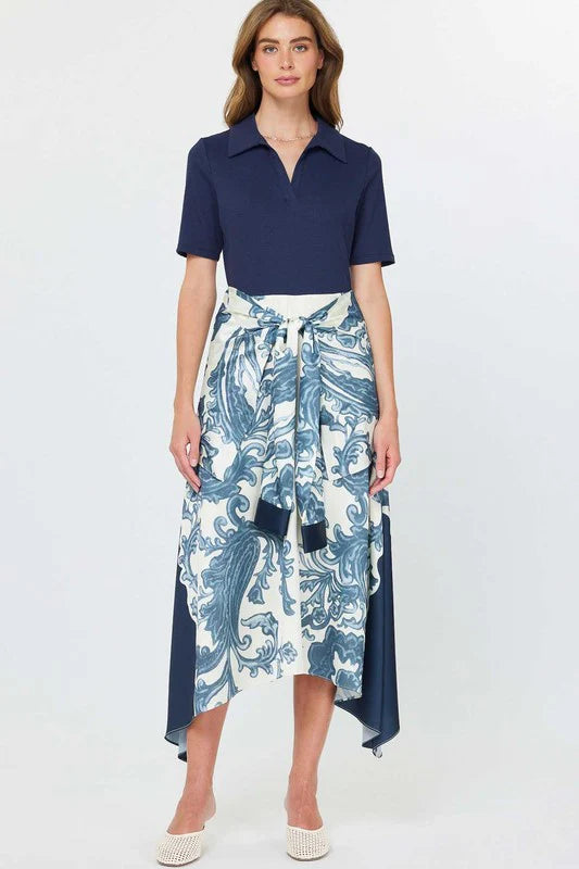 Rosalie Dress