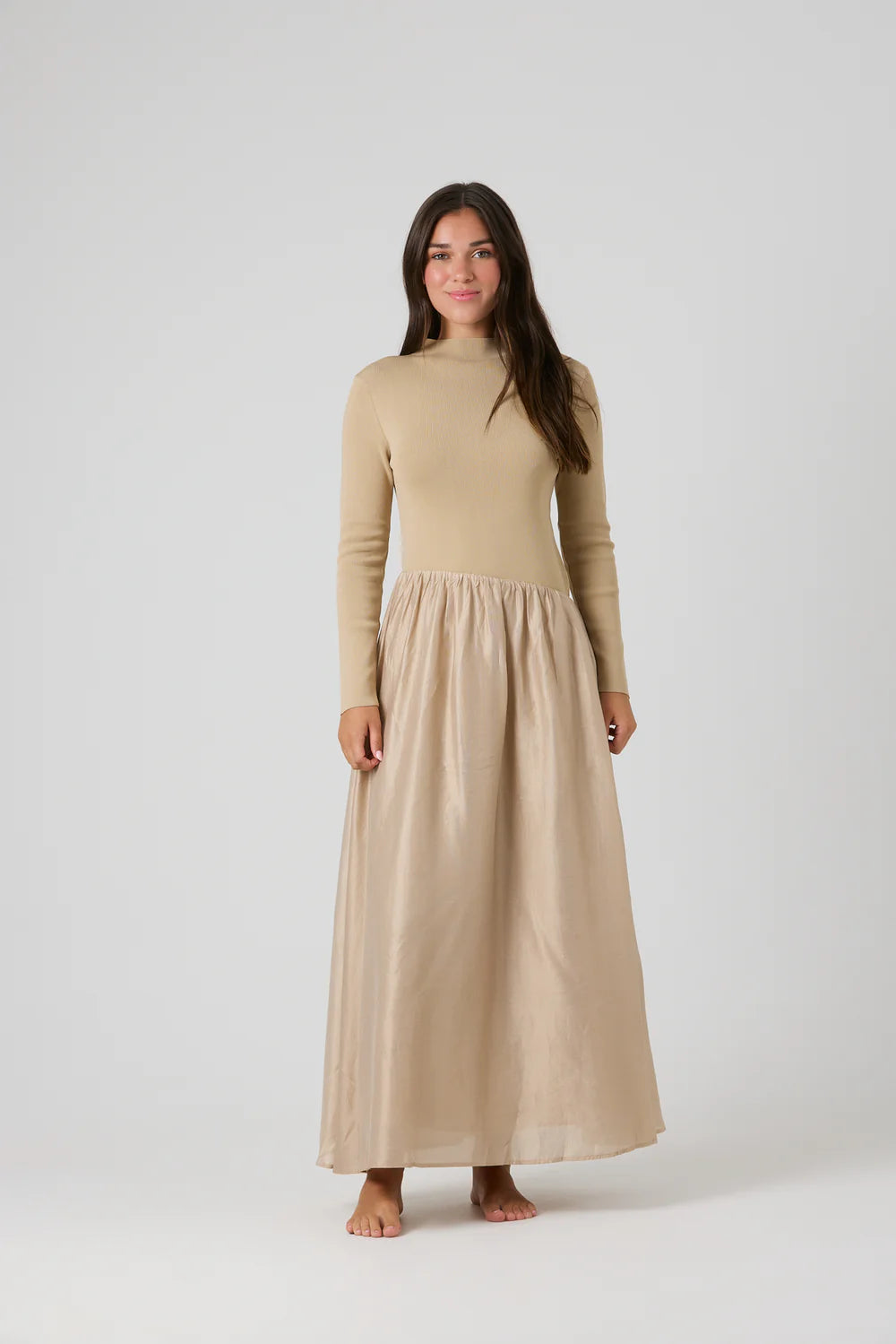 EMME DRESS