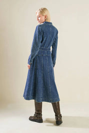 Vivi Dress